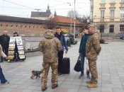 Могут ли ТЦК задерживать людей посреди улицы: в Минобороны объяснили нюансы