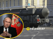 Путин и Орешник