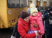 Эвакуация населения