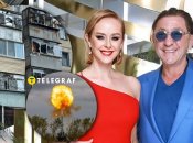 Григорий Лепс был в браке с украинкой Анной Шаплыковой