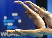 Алексей Середа и Кирилл Болюх