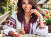 Прогноз Таро на 20 вересня