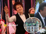 Куда пропала Людмила Янукович и чем занимается