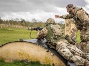 Базовое обучение будет длиться 5 месяцев