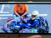 Внук путина Роман Фаассен на своем карте