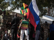 В Мали руководит военная хунта, поддерживаемая российским ЧВК "Вагнер"