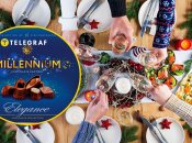 Праздничный стол