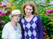 Все буде добре. Как примирить свекровь и невестку