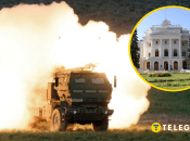 Россия обвинила ВСУ в обстреле усадьбы под Курском