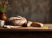 Хлеб и стол являются особыми символами