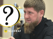 Рамзан Кадыров