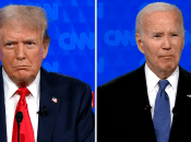 Трамп раскритиковал Украину и нарвался на ответ от Байдена