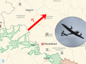 БПЛА ударил по нефтебазе в Орловской области, заявляют в россии