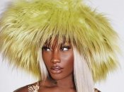 28-летняя Ая Накамура