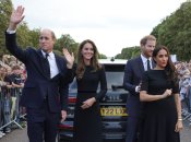 До 2020 року брати Гаррі і Вільям були нерозлучні