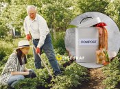 Не відходи, а скарб для саду та городу