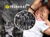 Последствия удара по "Охматдету"