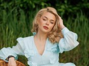Алина Гросу удивила своими музыкальными вкусами