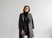 Яке пальто обрати, щоб бути стильною