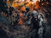 Контрнаступление ВСУ продолжается