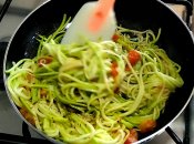 Ще один спосіб утилізації врожаю овочів