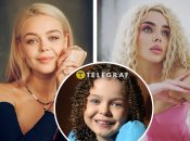 Аліна Гросу дуже змінилася з початку своєї кар’єри