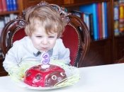 Ребенок 3 года: особенности развития