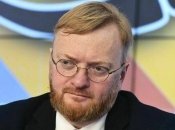 Віталій Мілонов