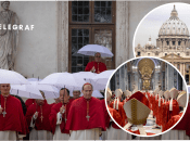 Конклав в Ватикане