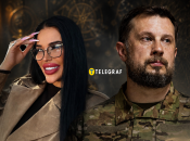 Марія Тиха та Андрій Білецький