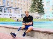 Михаил Юрчук уверен, что будет вести активный образ жизни