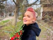 У девушки осталась маленькая дочь