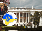 Білий дім задумав зрадити Україну?