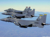 Американські винищувачі