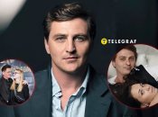 В’ячеслав Довженко був одружений з актрисою Ксенією Баша