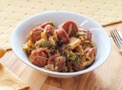 Таку капусту полюблять і дорослі, і діти