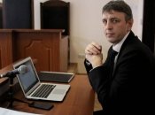 Алексея Ладина российские власти отстранили от политических процессов, в которых пытаются осудить пленных украинцев