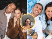 Анна Алхім і Кирило Скачков