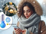 Прогноз погоди