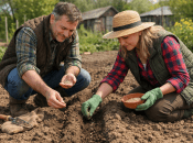 Коли сіяти буряк