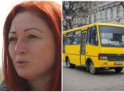 Наталья Смертенюк, замглавы департамента ОВА Одесской области