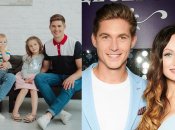 Володимир Остапчук був у шлюбі з Оленою Войченко 12 років