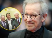 Стівен Спілберг зізнавався, що дуже любить Україну