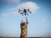Дроны - неотъемлемая часть этой войны