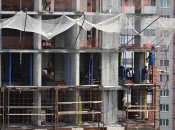 На восстановление Украины нужны сотни миллиардов гривен