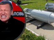 володимир соловйов знову марить про удар по Україні