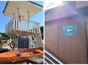 Пляж "Калетон"