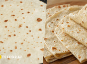 Овсяные лепешки