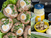 Швидко готувати, щоб швидко і смачно снідати