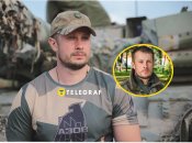 Де зараз засновник "Азову" Андрій Білецький